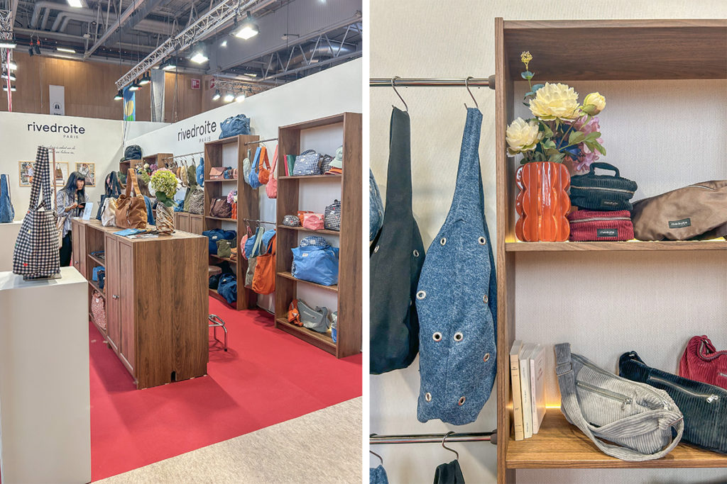 Aménagement de stand Maison & Objet